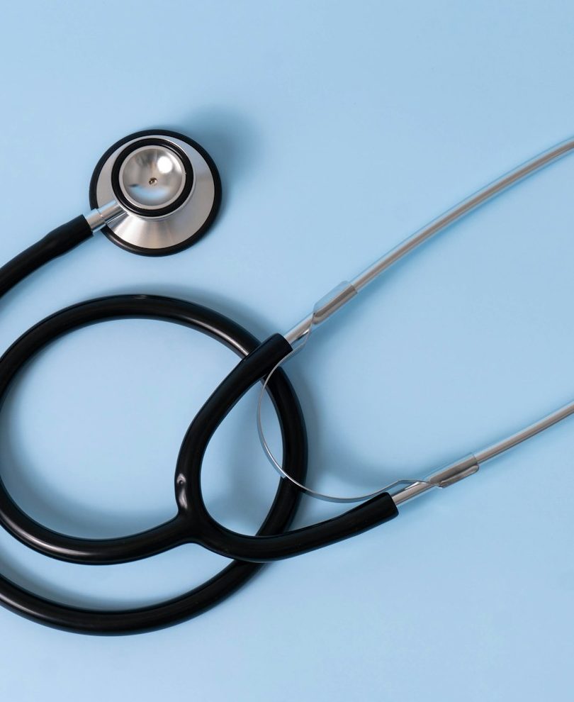 bedrijf gezondheidscheck